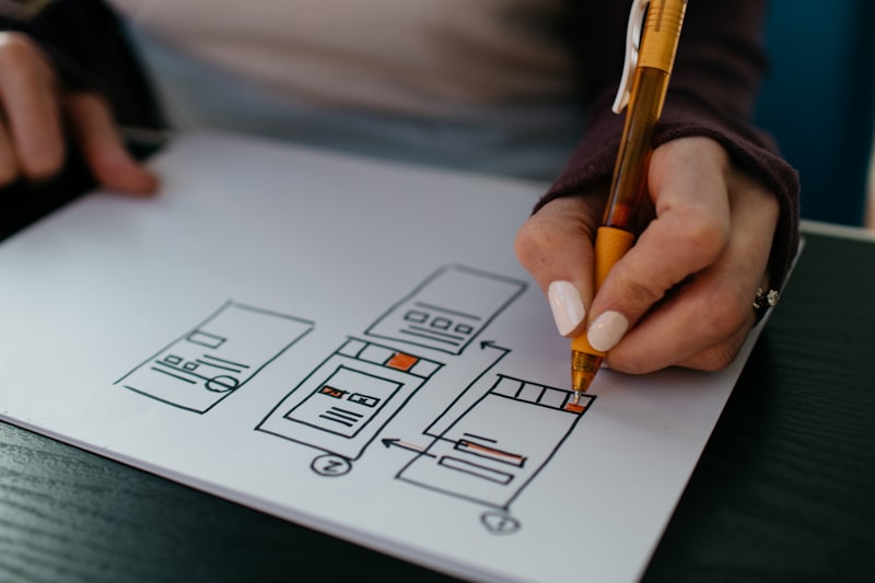 Design Tokens & Infrastructure