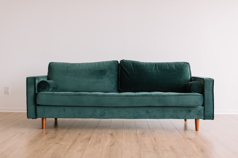 Ferro E-commerce Rebuild